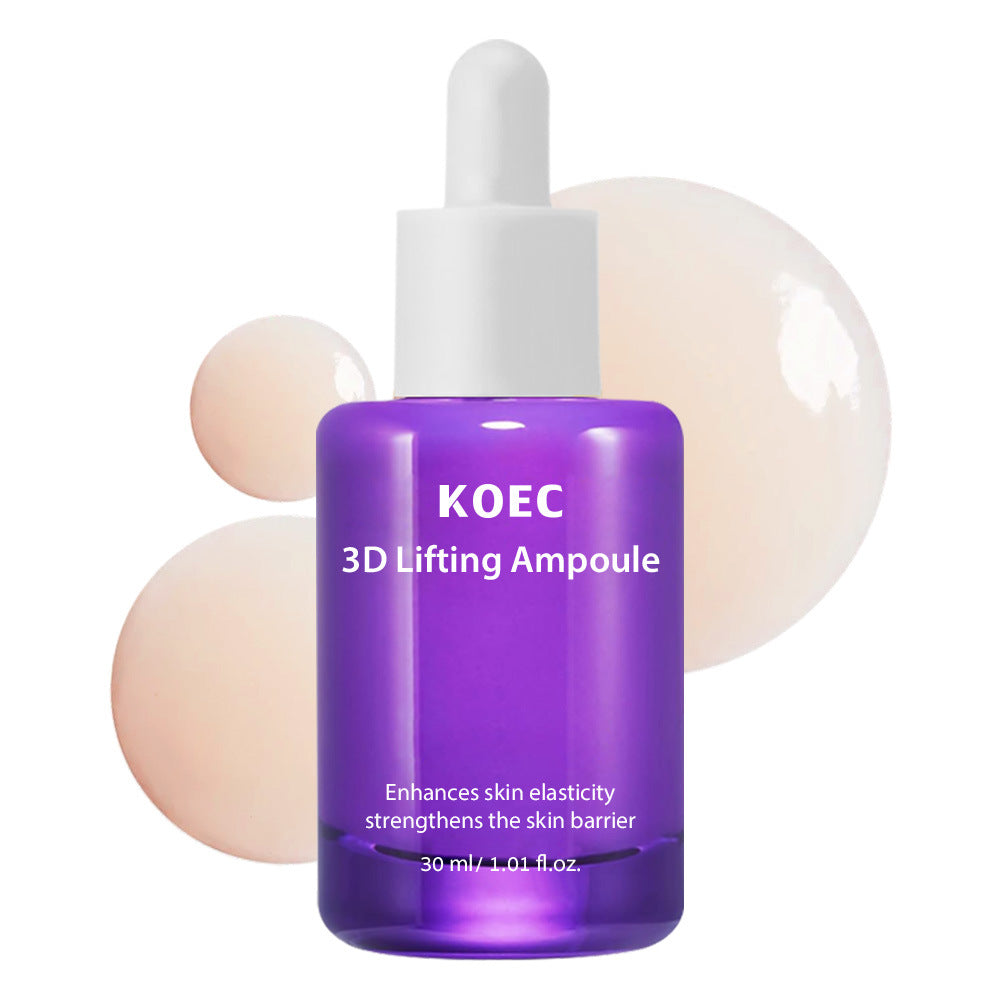 Lumière Cosmetics Face Lifting Cream, Serum, and Mist